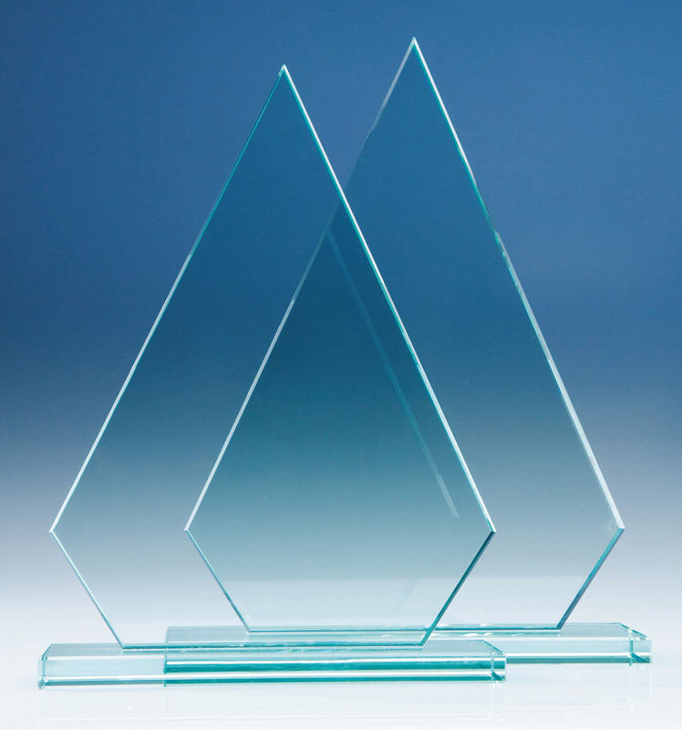 Jade Peak Award