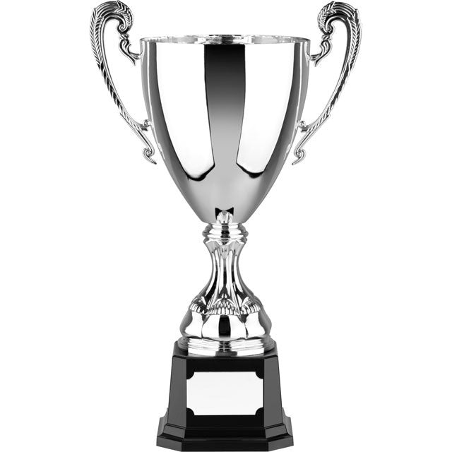 EN04 Large Presentation Cup - Bracknell Engraving & Trophy Services
