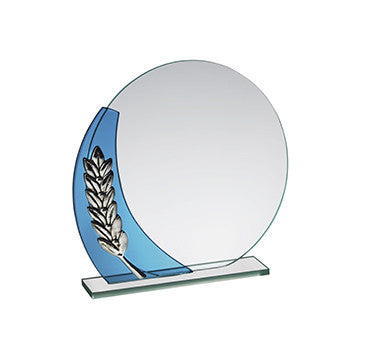 HC009 Jade Wreath Award