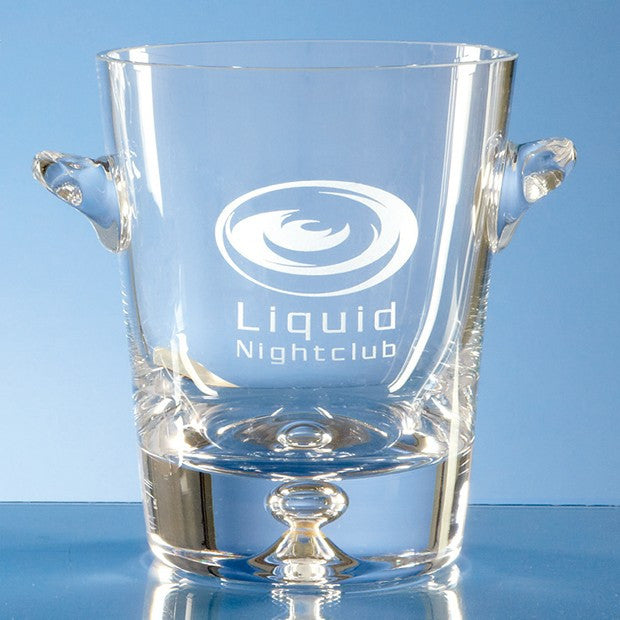 0.8Ltr Handmade Ice Bucket - Bracknell Engraving & Trophy Services