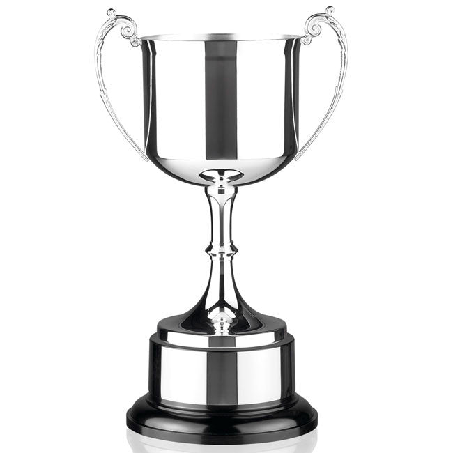 PAT2 Silver Plated Cup