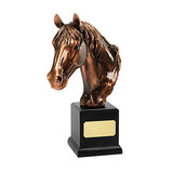 Large Horse Head - Bracknell Engraving & Trophy Services
