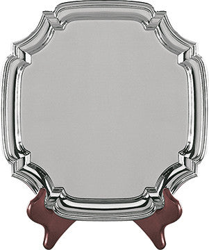 S7 Square Chippendale Tray