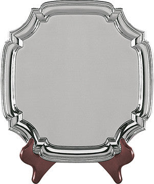 S7 Square Chippendale Tray