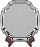 S7 Square Chippendale Tray - Bracknell Engraving & Trophy Services