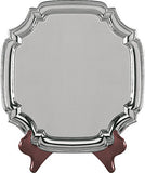 S7 Square Chippendale Tray - Bracknell Engraving & Trophy Services