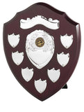 SV Silver Annual Record Shield - Bracknell Engraving & Trophy Services