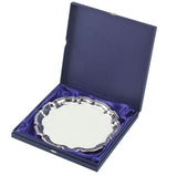 Salver Presentation Case - Bracknell Engraving & Trophy Services