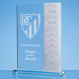 Glitz Plaque - Bracknell Engraving & Trophy Services