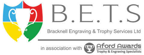 Bracknell Engraving & Trophy Services